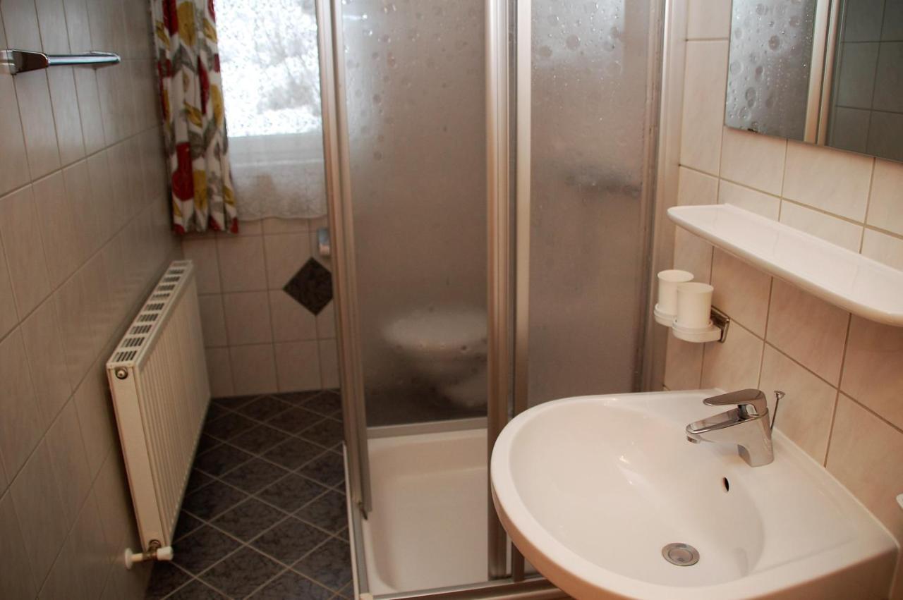 Apart Gertrud Kappl  Exterior foto